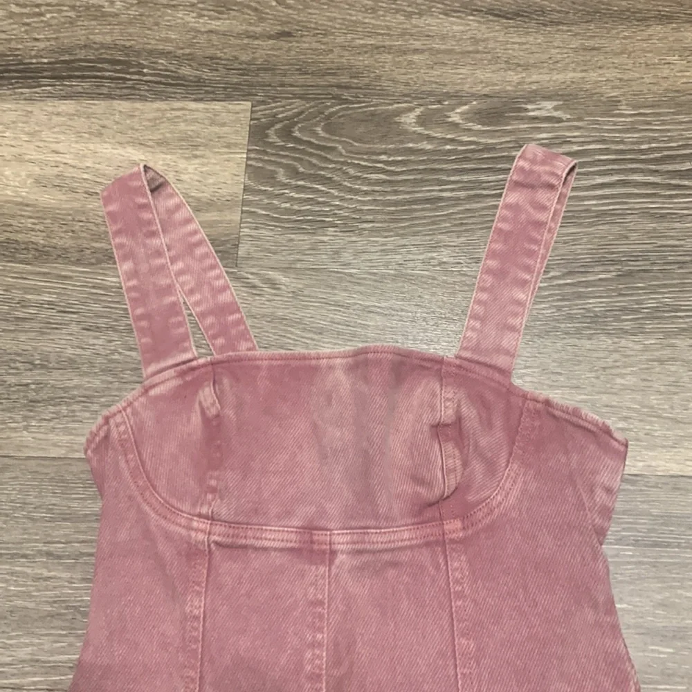 Urban Outfitters overall skirt